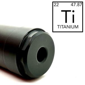 Otter Creek Labs Titanium 22